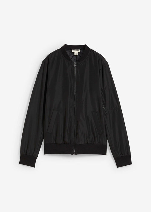 Bomber jakna
