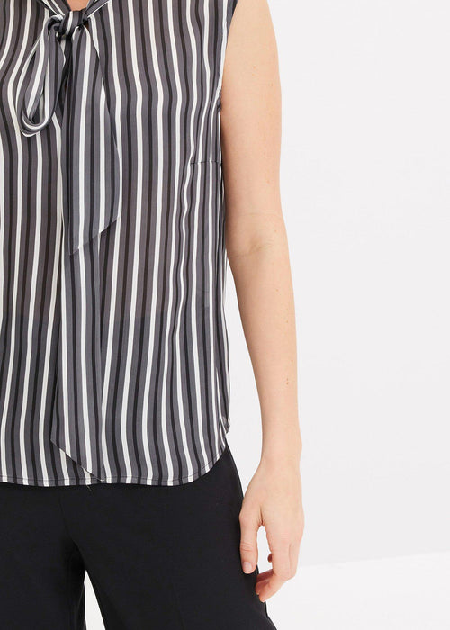 Bluza bez rukava