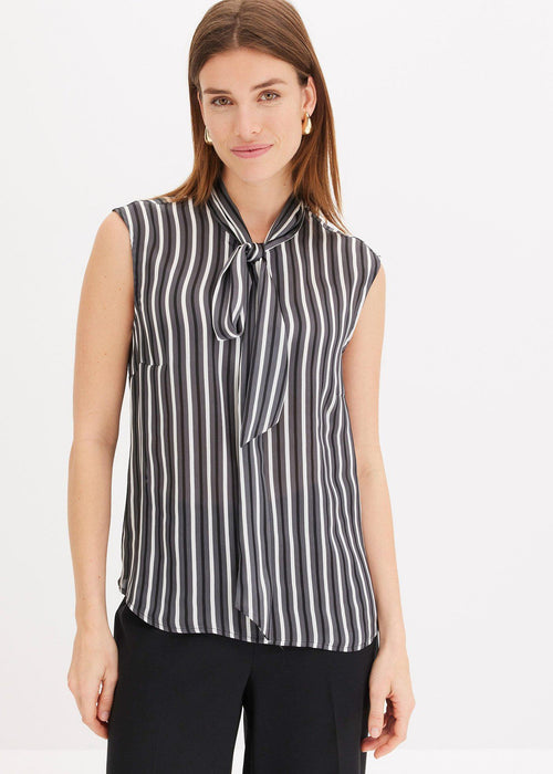 Bluza bez rukava
