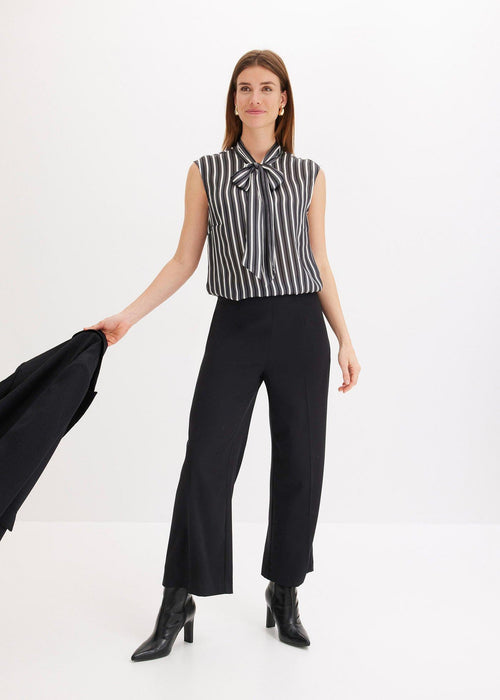 Bluza bez rukava