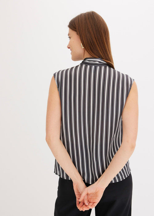 Bluza bez rukava