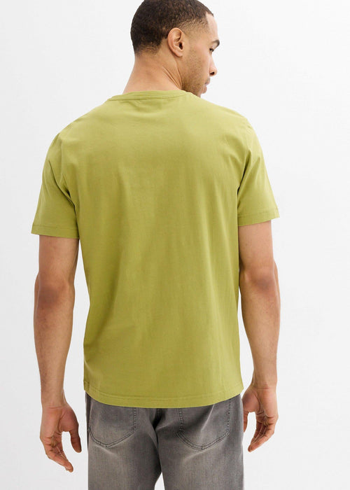 T-shirt s uzorkom