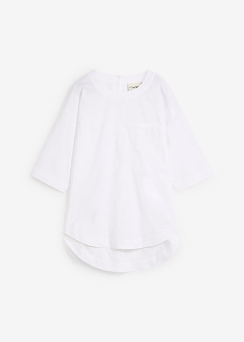 Oversize bluza od trikoa