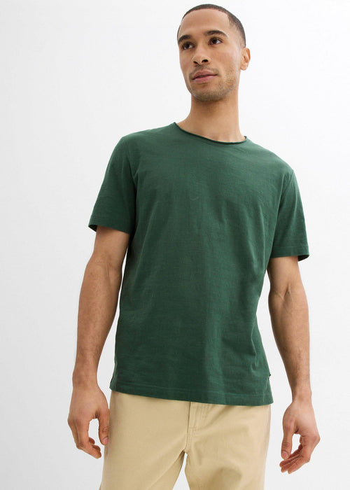 T-shirt majica od organskog pamuka