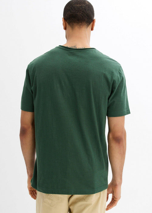 T-shirt majica od organskog pamuka