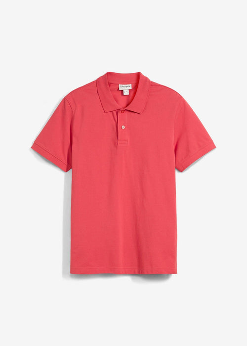 Polo majica od pikea s kratkim rukavima