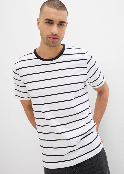 T-shirt majica od čistog organskog pamuka (2 komada)