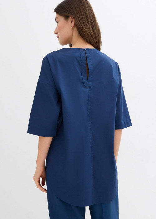 Oversize bluza od trikoa