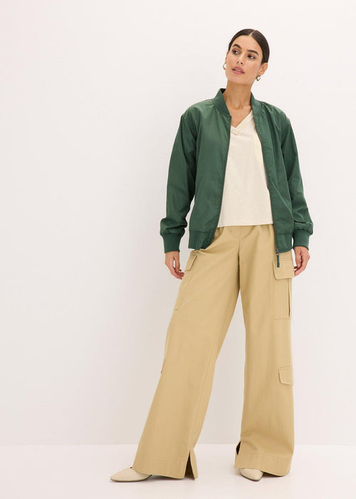 Bomber jakna