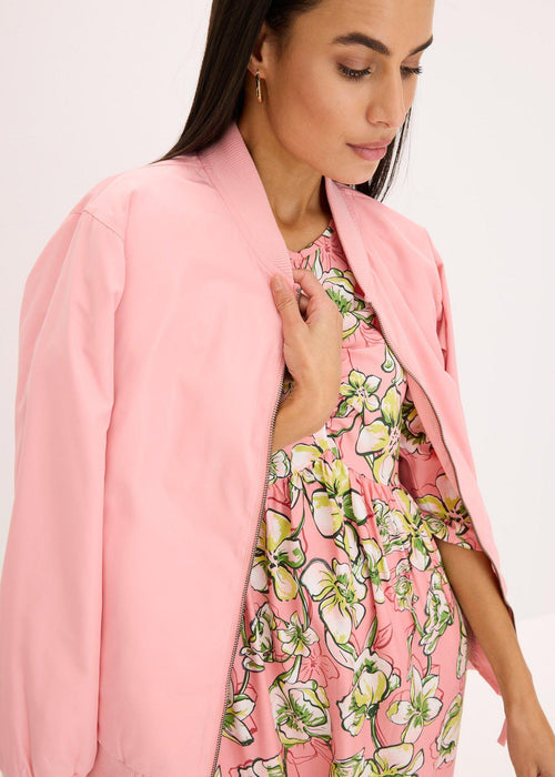 Bomber jakna