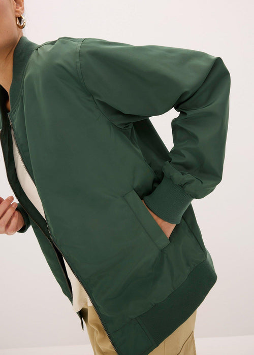 Bomber jakna