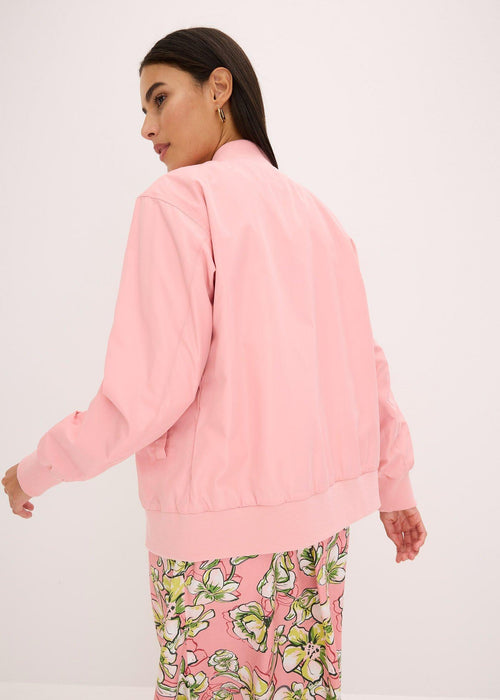 Bomber jakna