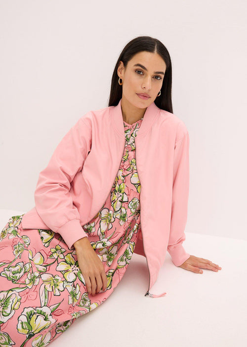 Bomber jakna