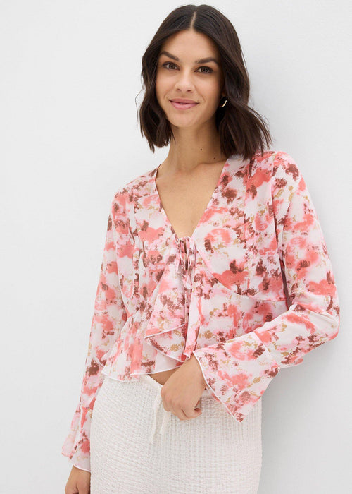 Bluza od trikoa