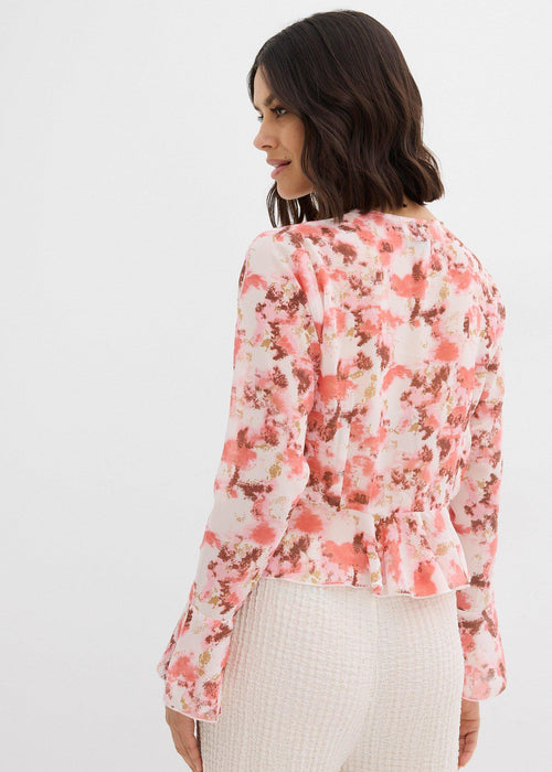 Bluza od trikoa
