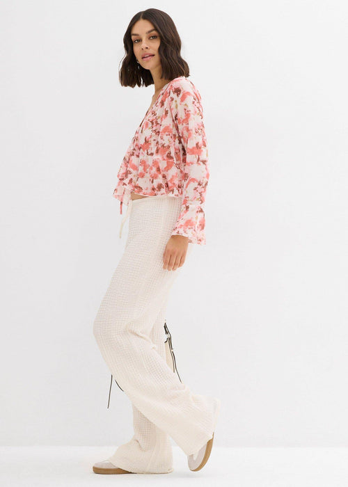 Bluza od trikoa