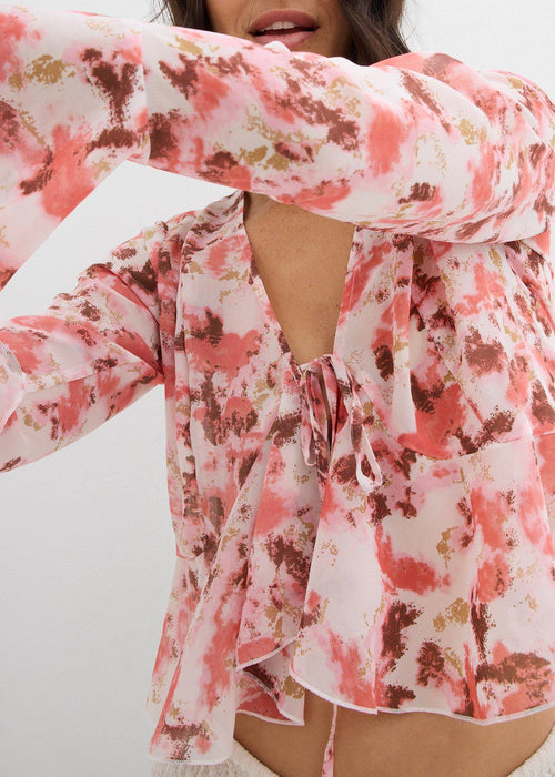 Bluza od trikoa