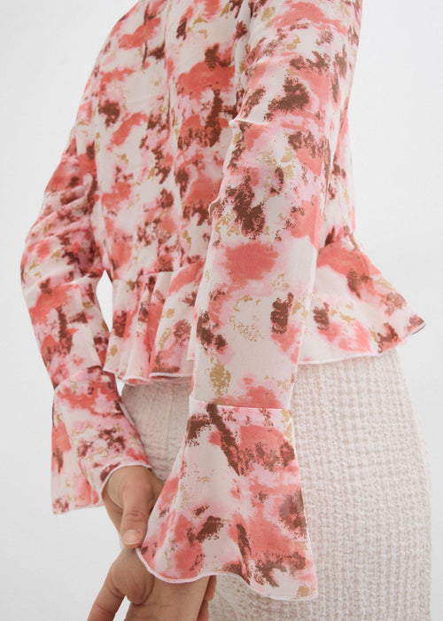 Bluza od trikoa