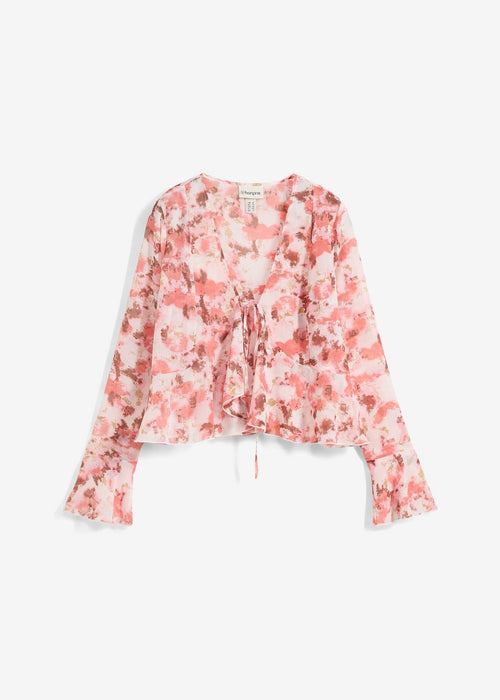 Bluza od trikoa