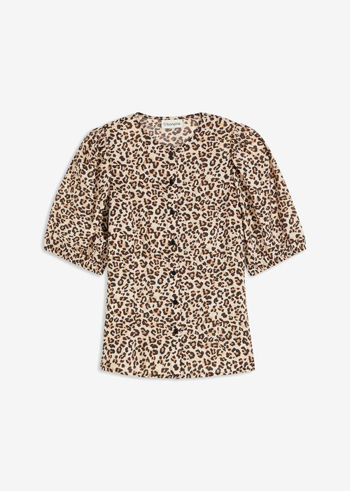 Bluza s uzorkom