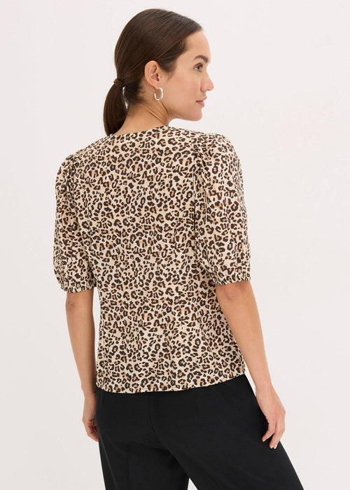 Bluza s uzorkom
