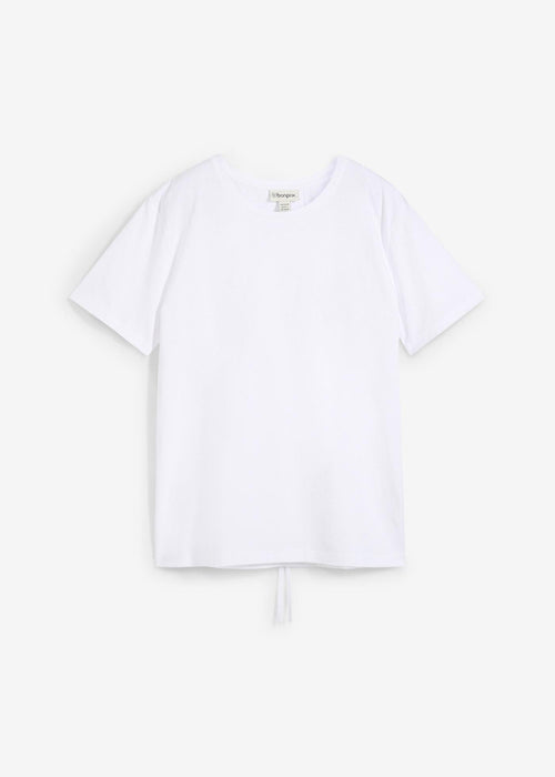 T-shirt majica od čistog organskog pamuka