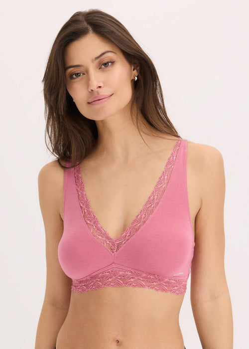 Feel Comfort bralette grudnjak od mekanog materijala (2 komada)