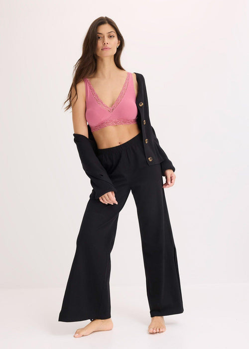 Feel Comfort bralette grudnjak od mekanog materijala (2 komada)