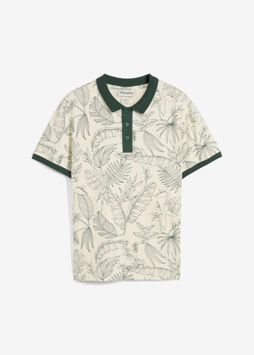 Polo majica od organskog pamuka