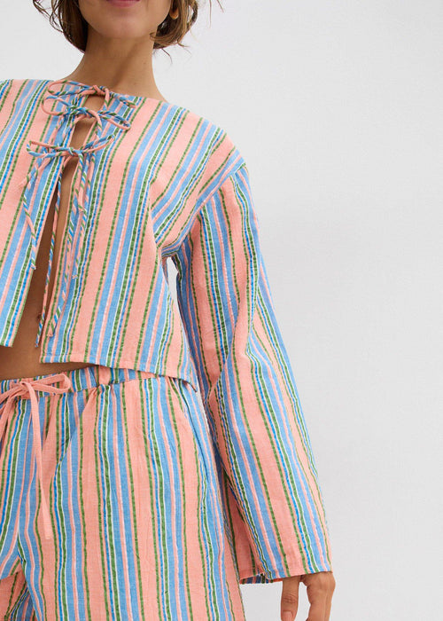 Bluza od pamuka