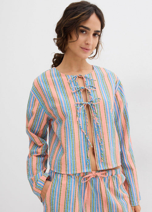 Bluza od pamuka