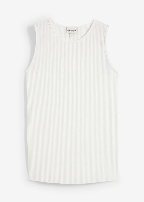 Bluza bez rukava od recikliranog poliestera