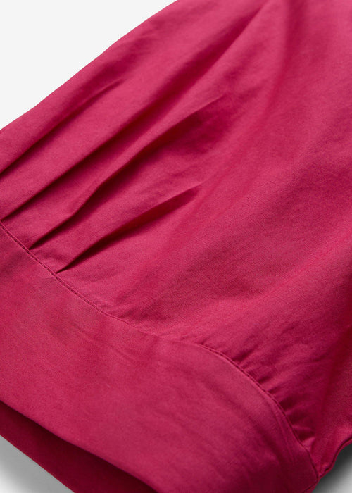 Kaftan haljina od čistog organskog pamuka