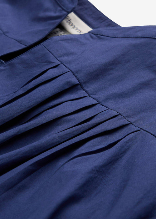 Kaftan haljina od čistog organskog pamuka