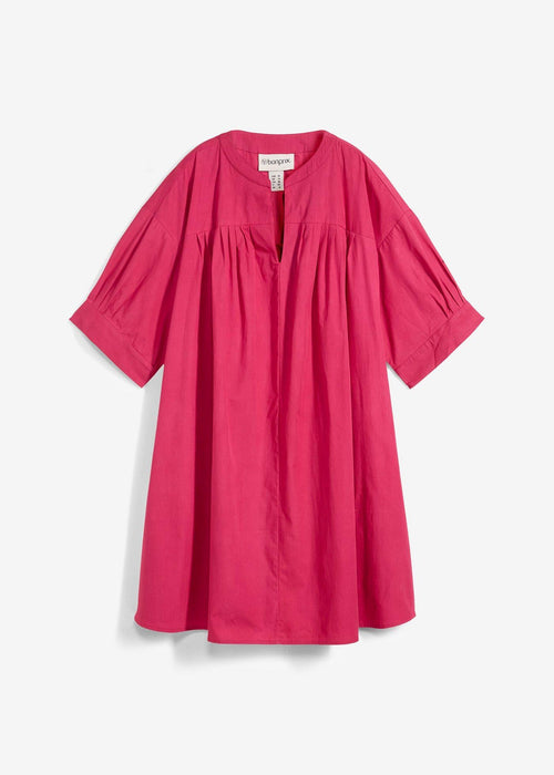 Kaftan haljina od čistog organskog pamuka