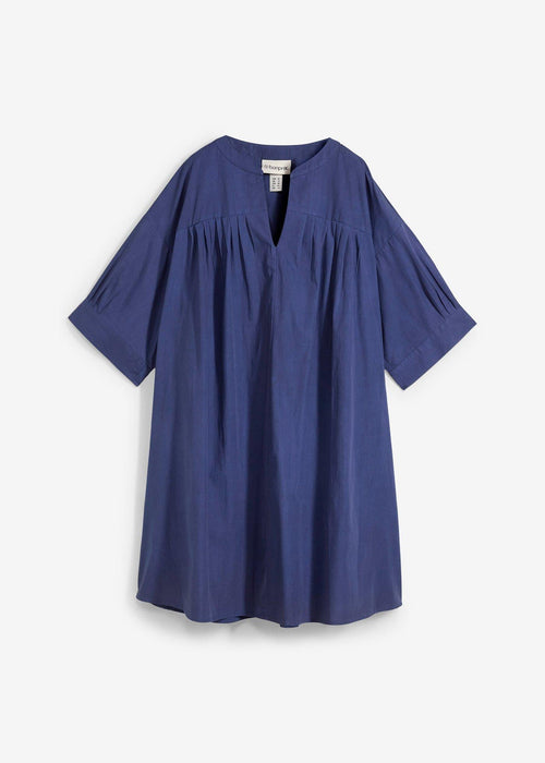 Kaftan haljina od čistog organskog pamuka