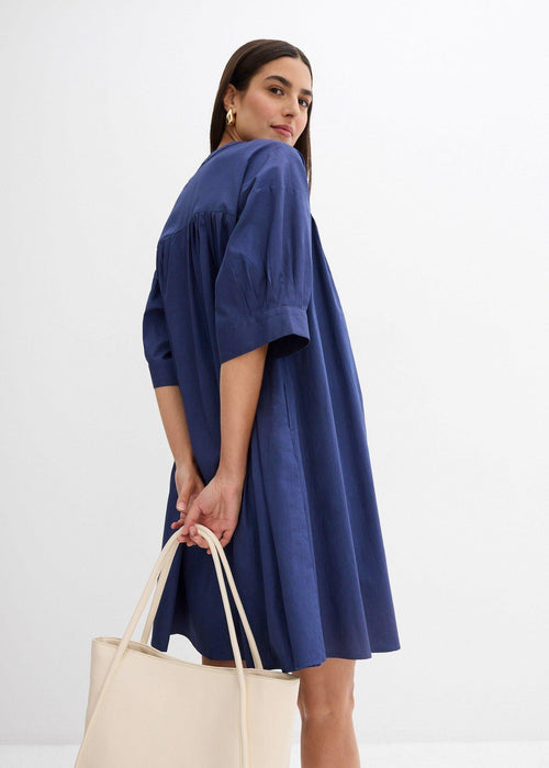 Kaftan haljina od čistog organskog pamuka