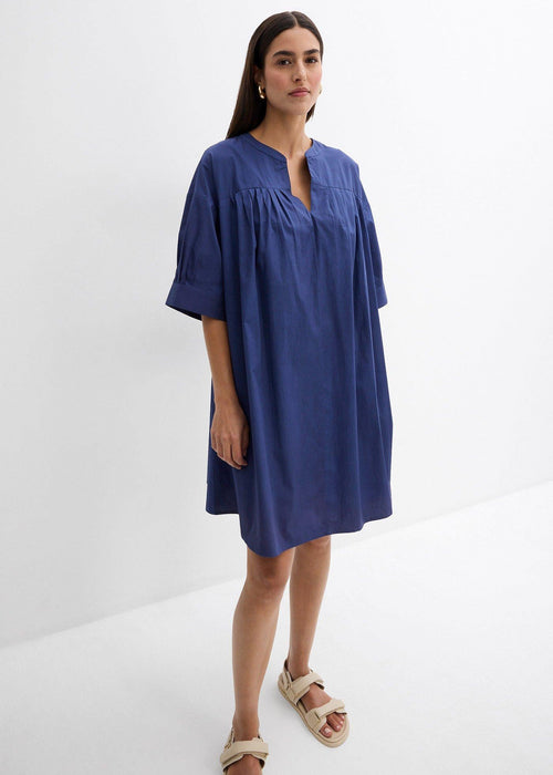 Kaftan haljina od čistog organskog pamuka