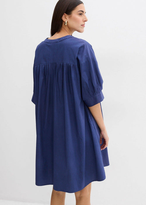 Kaftan haljina od čistog organskog pamuka