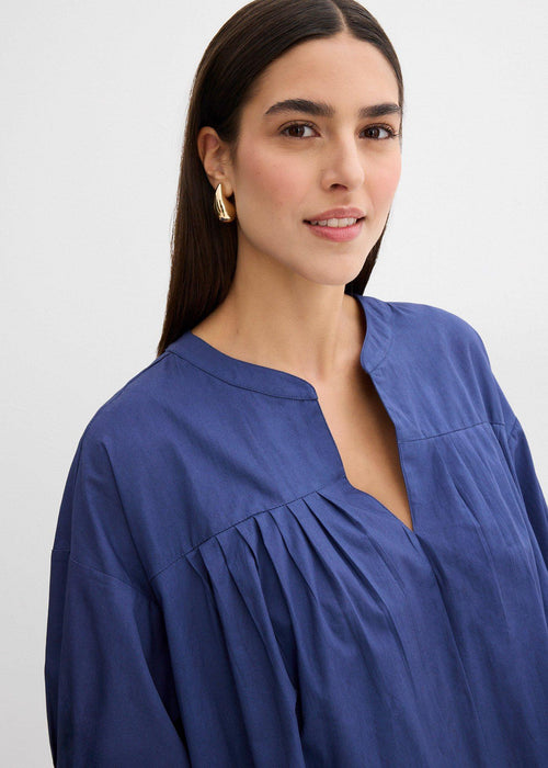 Kaftan haljina od čistog organskog pamuka