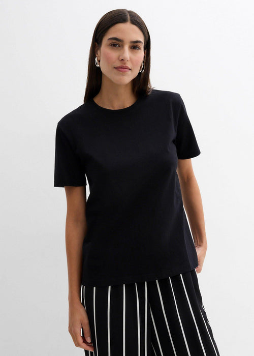 T-shirt majica od čistog organskog pamuka