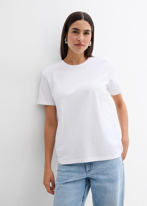 T-shirt majica od čistog organskog pamuka