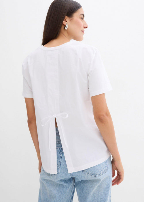 T-shirt majica od čistog organskog pamuka