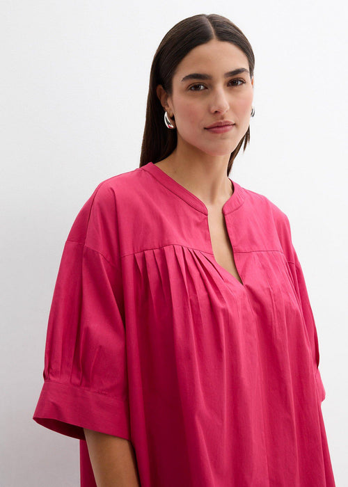 Kaftan haljina od čistog organskog pamuka