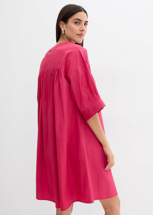 Kaftan haljina od čistog organskog pamuka