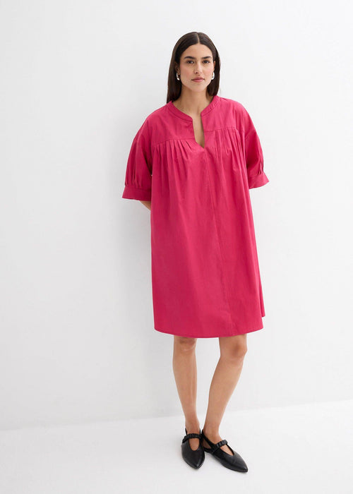 Kaftan haljina od čistog organskog pamuka
