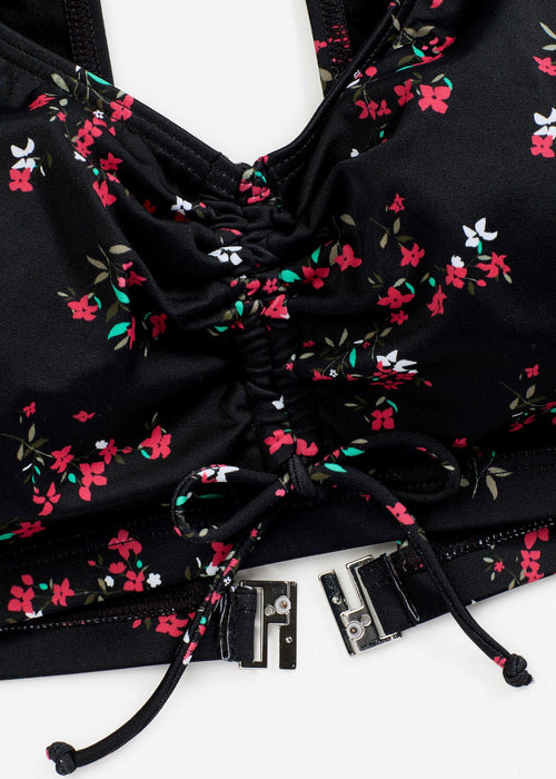 Bralette bikini gornji dio kupaćeg kostima