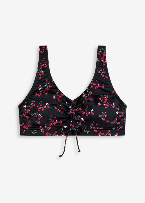 Bralette bikini gornji dio kupaćeg kostima