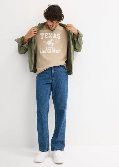 T-shirt majica od čistog organskog pamuka