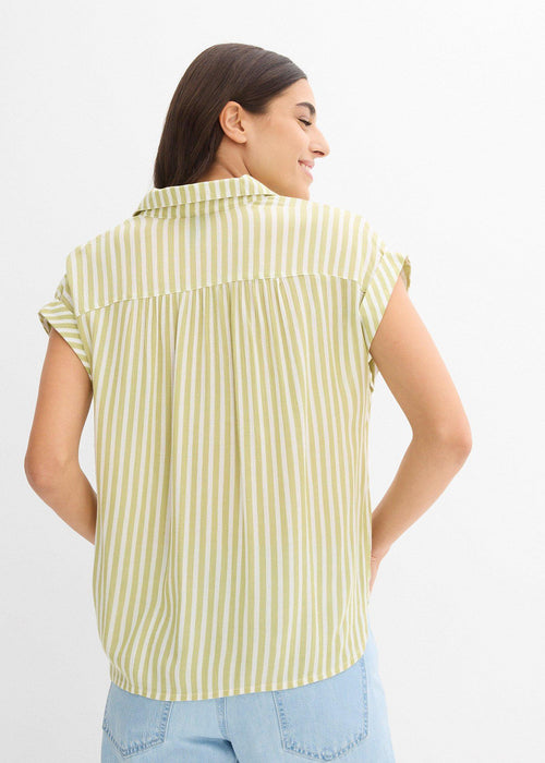 Bluza s kratkim rukavima